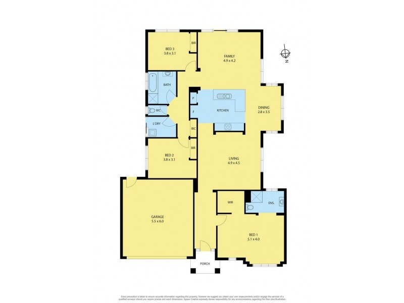 17 Melissa Drive, Lara VIC 3212