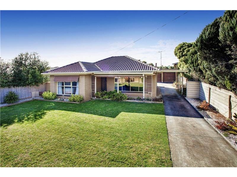 1 Florence Street, Lara VIC 3212