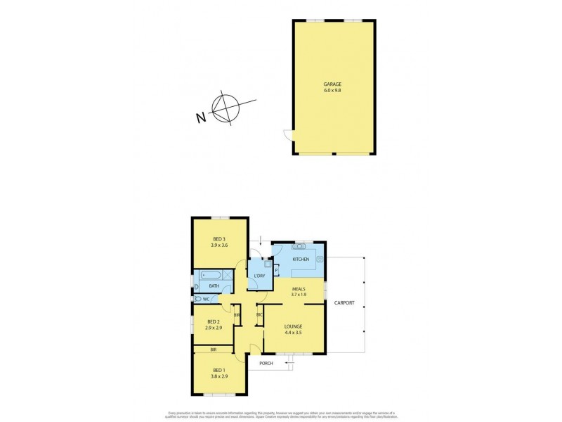 1 Florence Street, Lara VIC 3212