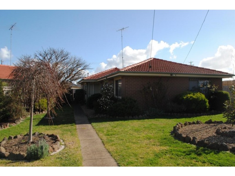 130 Fairbairn Drive, Corio VIC 3214