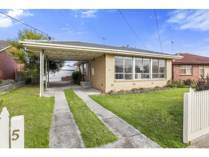 5 Montana Court, Corio VIC 3214