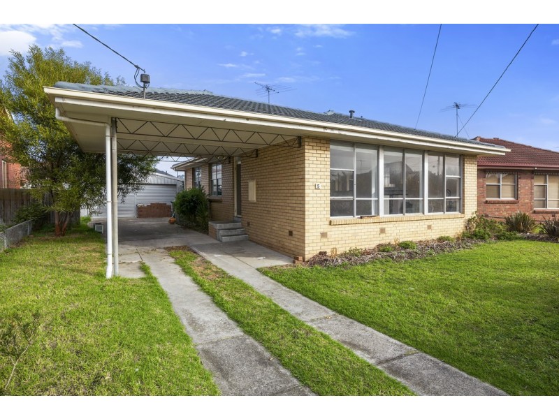 5 Montana Court, Corio VIC 3214