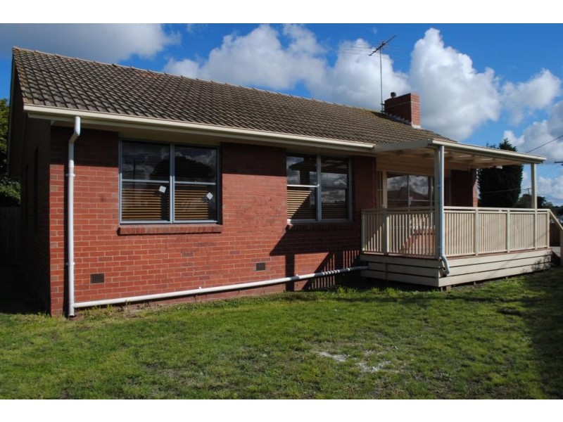 1 Illinois Avenue, Corio VIC 3214