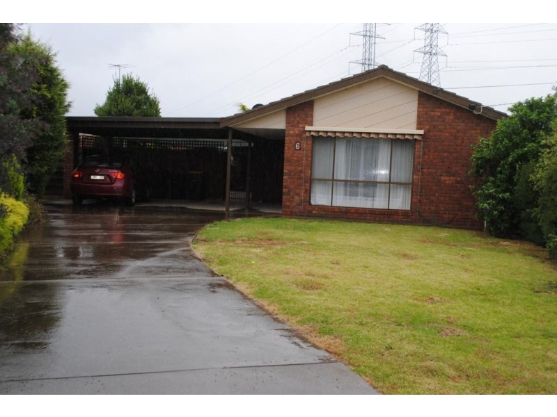 6 Caramut Court, Corio VIC 3214