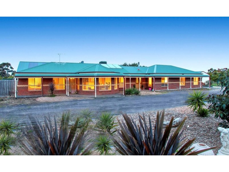40 Kiddle Drive, Lara VIC 3212