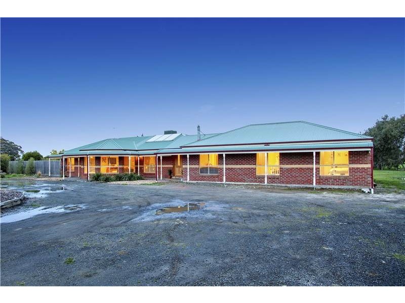 40 Kiddle Drive, Lara VIC 3212