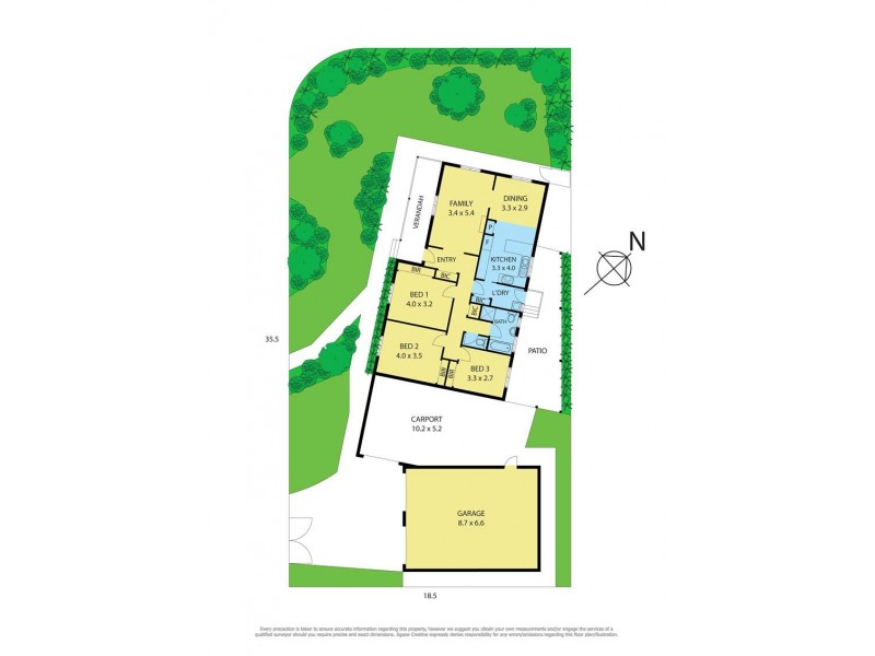 359 High Street, Belmont VIC 3216