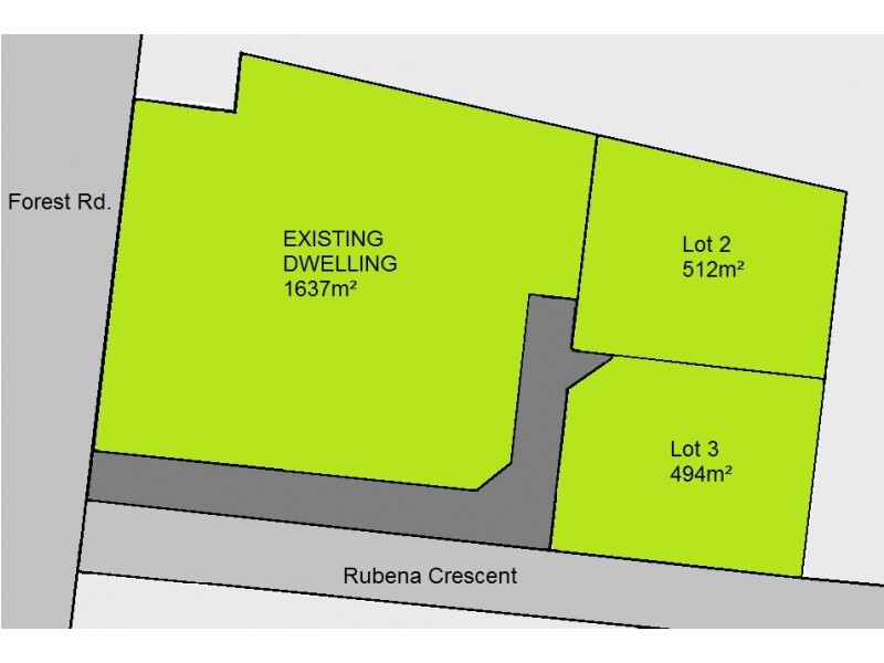 Lot 2/47 Forest Road, Lara VIC 3212