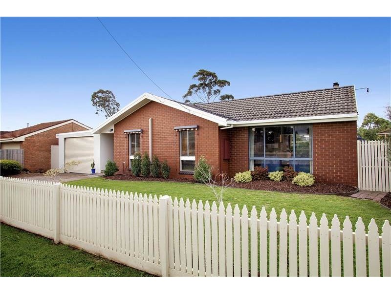 107 Rennie Street, Lara VIC 3212