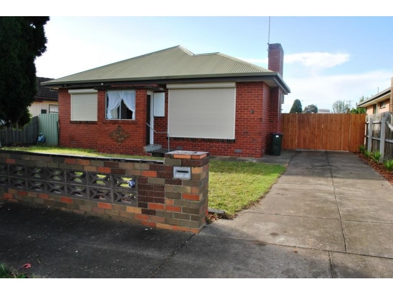 58 Olympic Avenue, Norlane VIC 3214