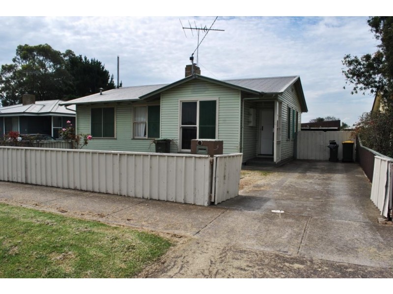 18 Salvia Street, Norlane VIC 3214