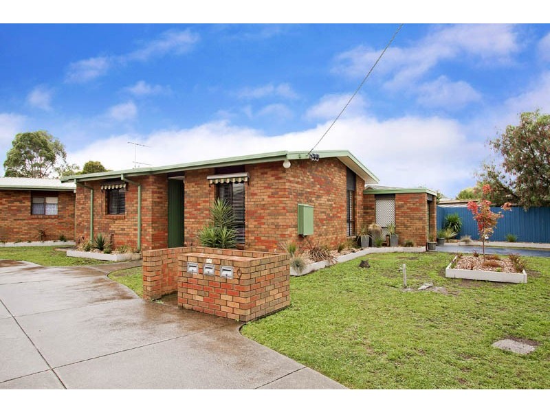 3/9 Beverley Crescent, Lara VIC 3212