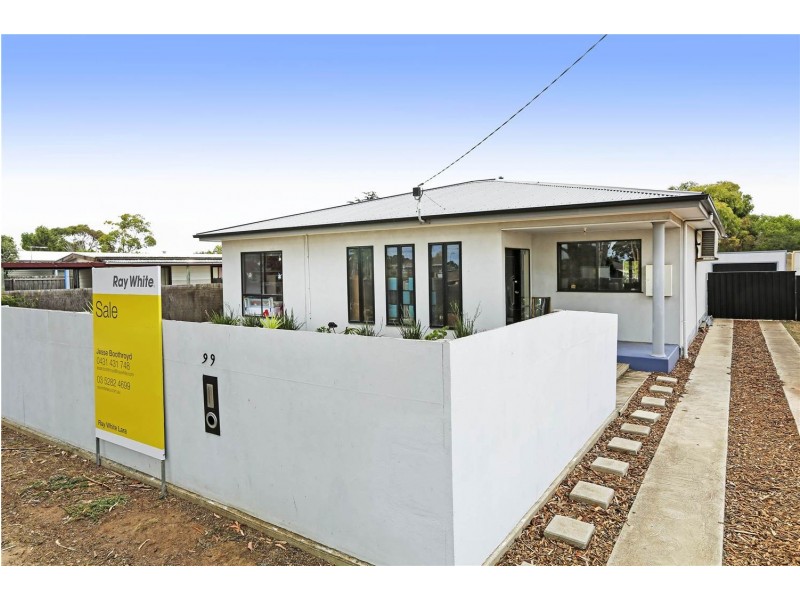 99 McClelland Avenue, Lara VIC 3212