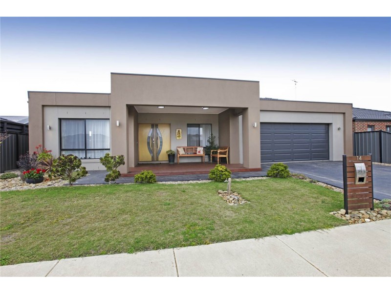 14 Bella Julia Place, Lara VIC 3212