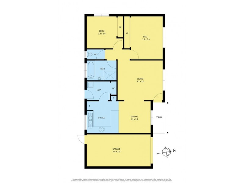 2/84 Forest Road South, Lara VIC 3212