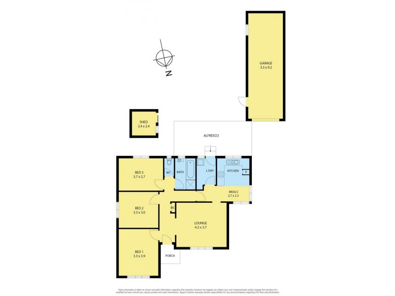 10 Darcy Street, Lara VIC 3212