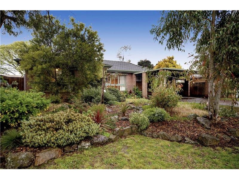 21 Sheeran Crescent, Lara VIC 3212