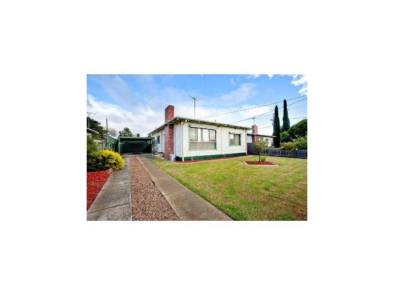 1 Sparks Road, Norlane VIC 3214