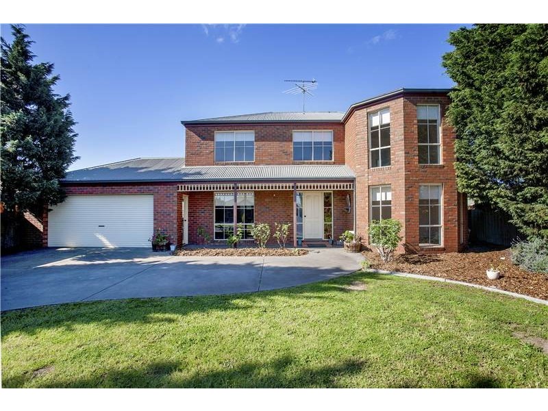 43 Darcy Street, Lara VIC 3212