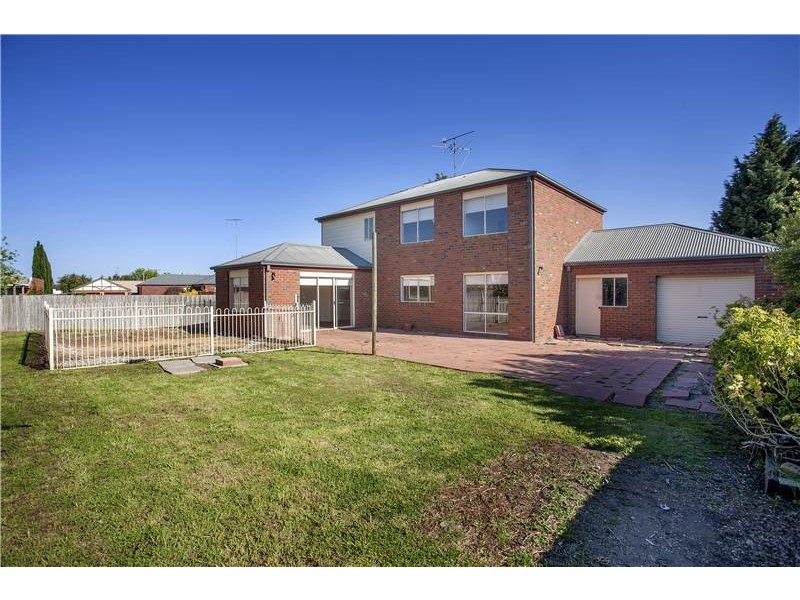 43 Darcy Street, Lara VIC 3212