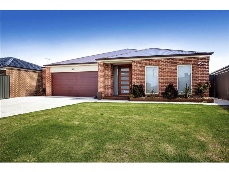 19 Mathieson Place, Lara VIC 3212