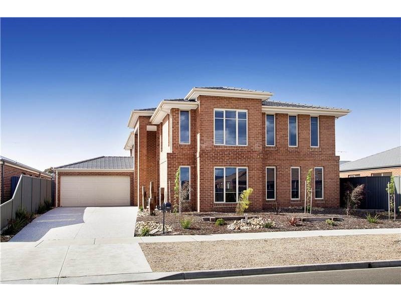 6 Barnong Way, Lara VIC 3212