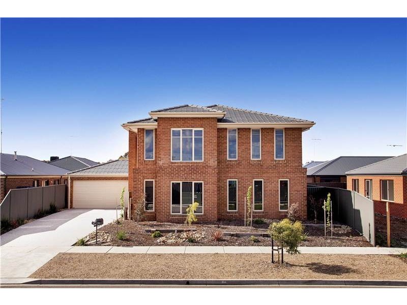 6 Barnong Way, Lara VIC 3212