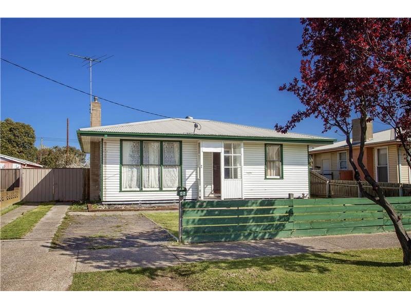 45 Gerbera Avenue, Norlane VIC 3214