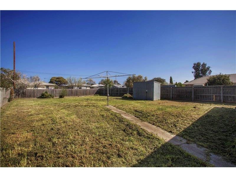 45 Gerbera Avenue, Norlane VIC 3214