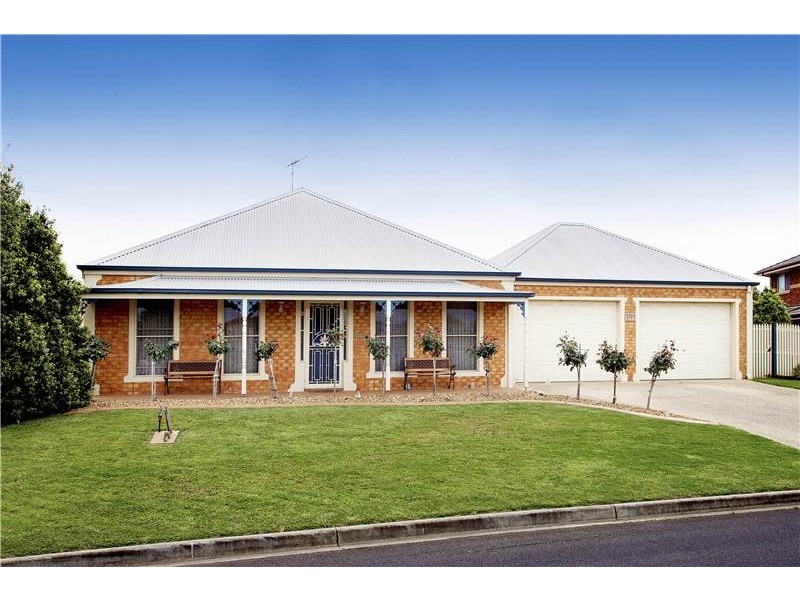 97-99 Blackbird Circuit, Lara VIC 3212