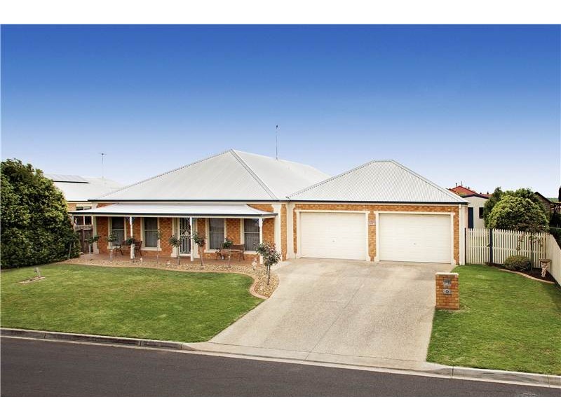 97-99 Blackbird Circuit, Lara VIC 3212