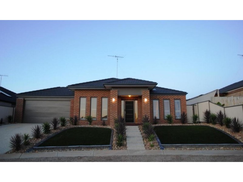 27 Ralph Court, Bell Park VIC 3215