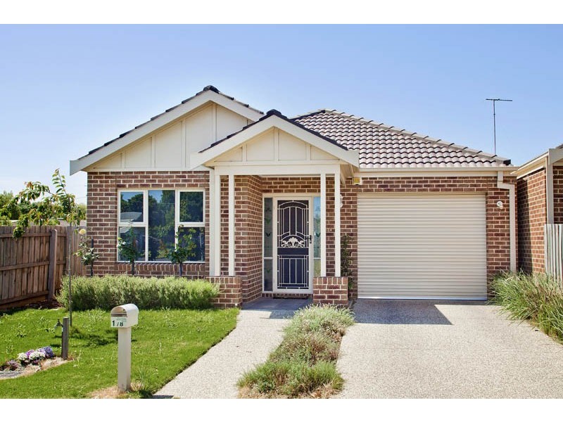 1/8 Looker Street, Lara VIC 3212