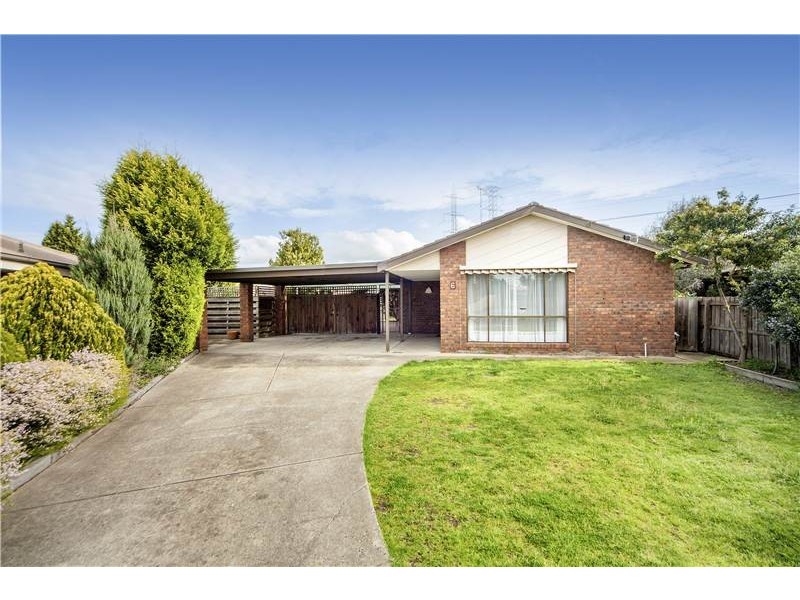 6 Caramut Court, Corio VIC 3214