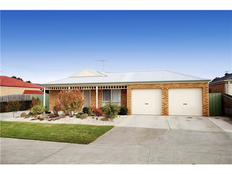 6 Blande Court, Lara VIC 3212