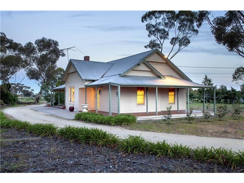 850 Bacchus Marsh Road, Lara VIC 3212