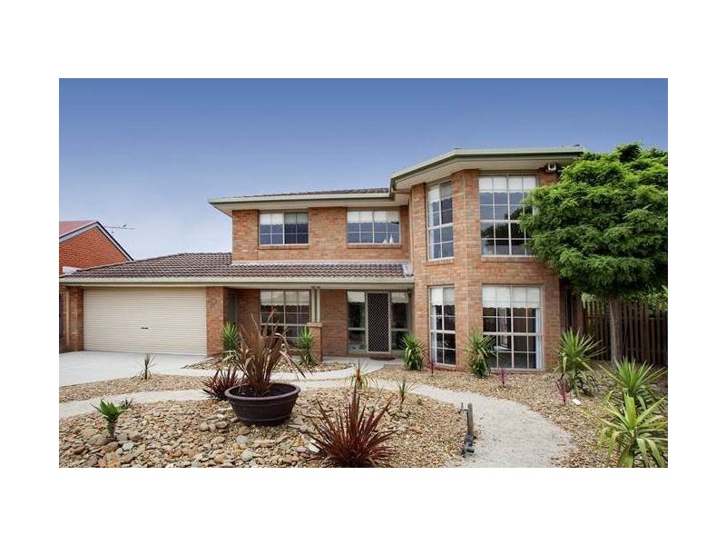 21 Reliance Avenue, Lara VIC 3212