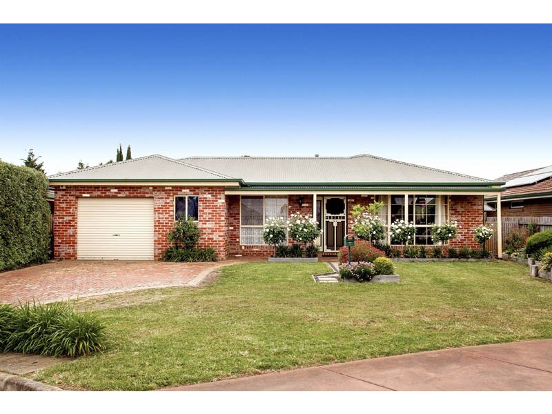 4 St Anthony Court, Lara VIC 3212