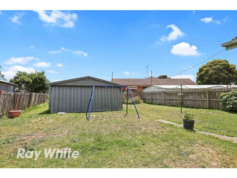 21 Maryland Drive, Corio VIC 3214