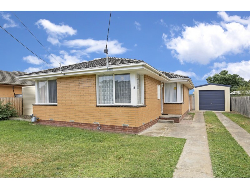 14 Rigel Road, Lara VIC 3212