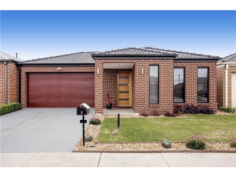 2 Bella Julia Place, Lara VIC 3212