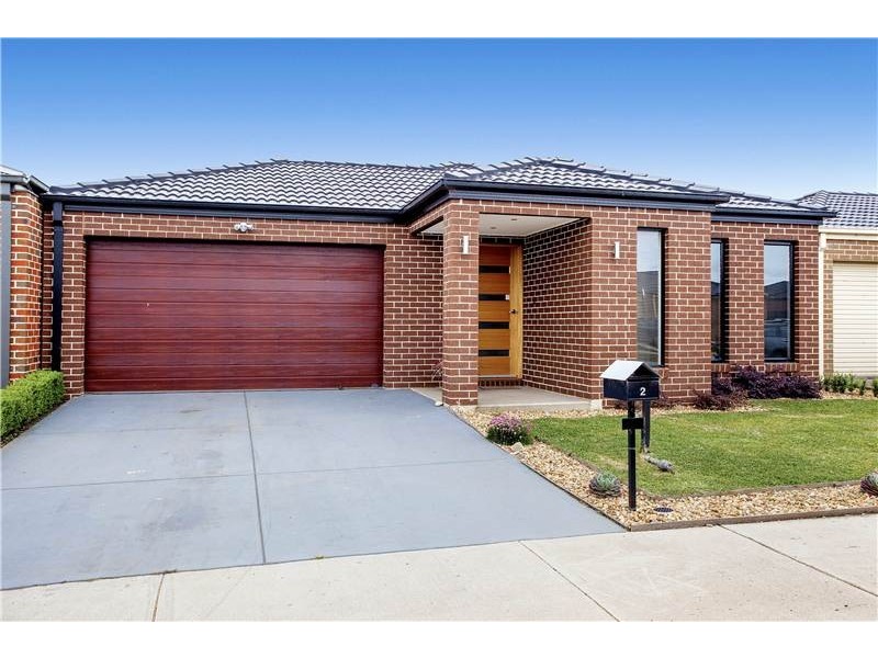 2 Bella Julia Place, Lara VIC 3212