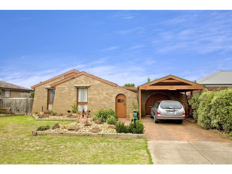 14 Darcy Street, Lara VIC 3212