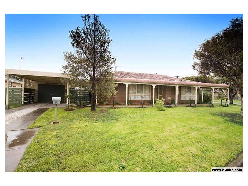 5 Grevillea Avenue, Corio VIC 3214