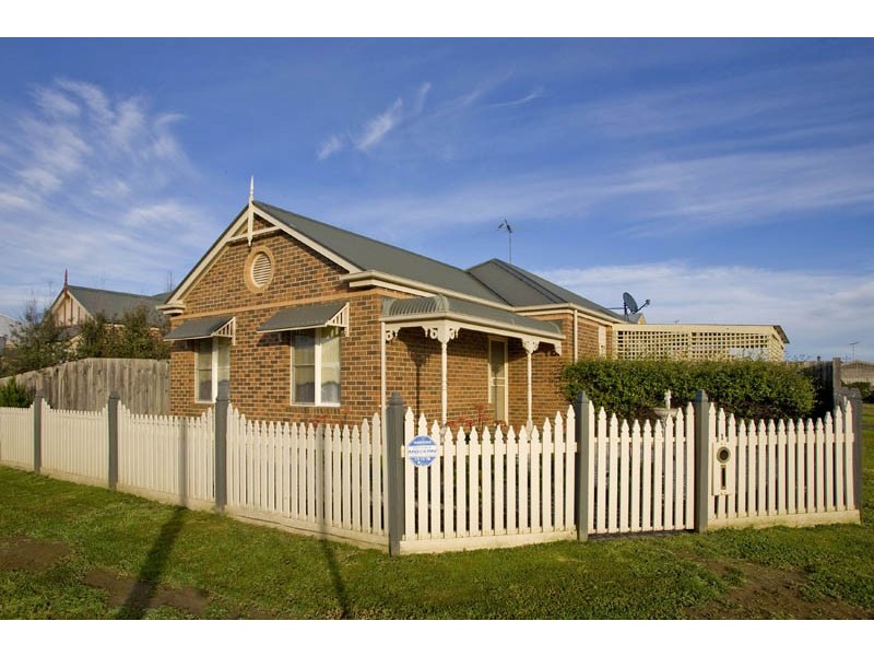 1 Victor Place, Lara VIC 3212