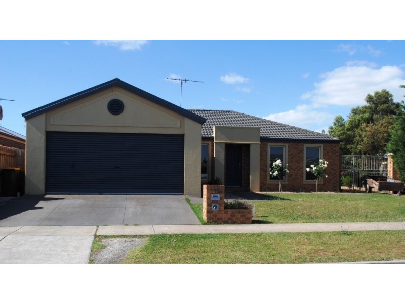 29 Country Gardens Drive, Lara VIC 3212