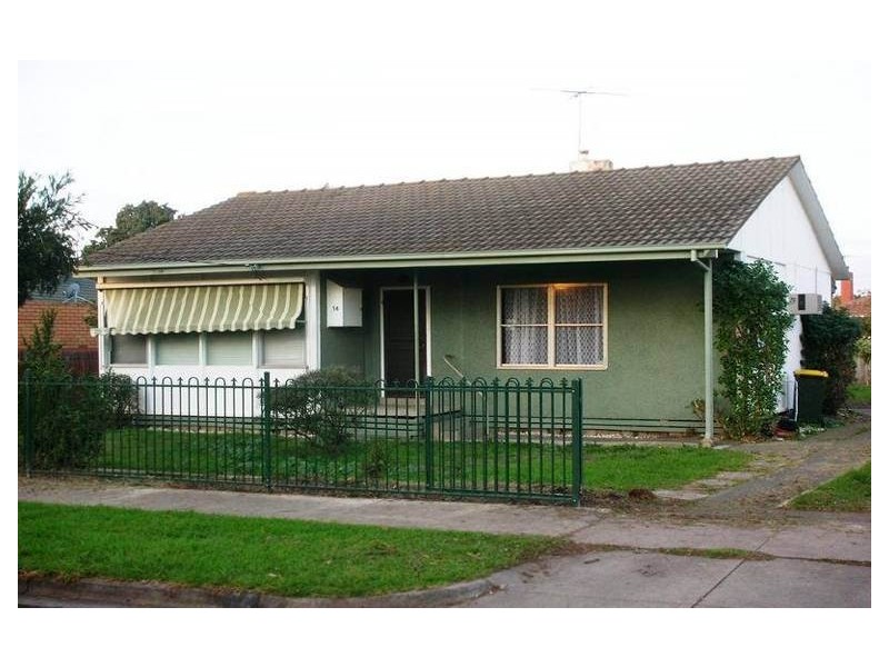 14 Nevada Avenue, Corio VIC 3214