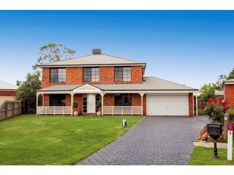 11 Andrea Court, Lara VIC 3212