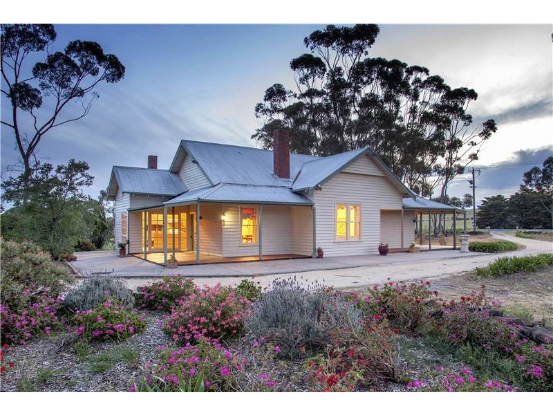 850 Bacchus Marsh Road, Lara VIC 3212