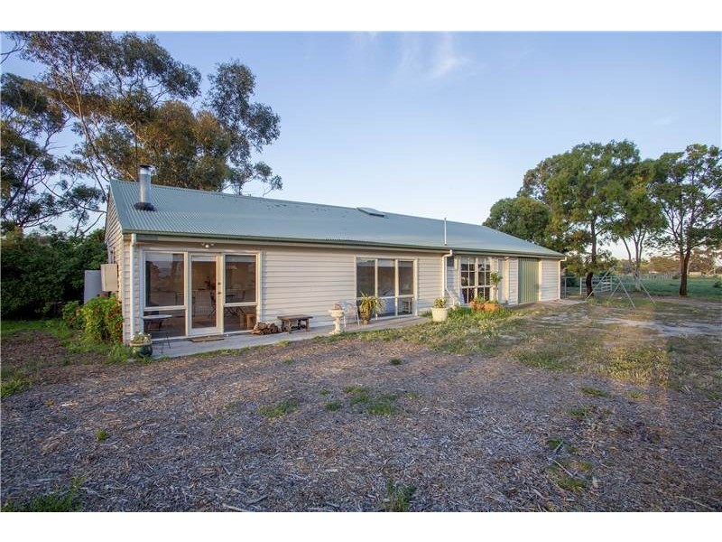 850 Bacchus Marsh Road, Lara VIC 3212